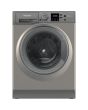Hotpoint NSWM864CGGUKN Freestanding Washing Machine
