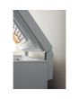 Indesit OS 2A 250 H2 1 255L Freestanding Chest Freezer - White