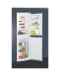 Whirlpool ART4550SF1 Integrated Fridge Freezer
