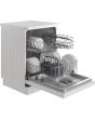 Indesit IN2FE13DT9WUK Freestanding 60cm Dishwasher - White