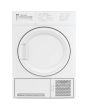 Indesit CYDC72WWGLUK 7kg Vented Tumble Dryer - White