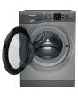 Hotpoint NSWM864CGGUKN Freestanding Washing Machine