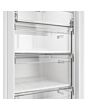 Indesit MFINF1292W4UK 256L Freestanding Frost Free Tall Freezer - White
