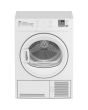 Hotpoint CHDC92WWGDUK 9kg Condenser Tumble Dryer - White