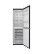 Indesit IBTNF 60182 B UK Freestanding Fridge Freezer - Black