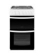Indesit ID5G00KMW/UK Cooker - White
