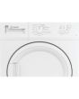 Indesit CYDC72WWGLUK 7kg Vented Tumble Dryer - White