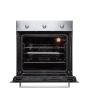 Candy FCP403X/E Built-In Single Fan Oven