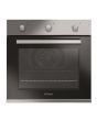 Candy FCP403X/E Built-In Single Fan Oven