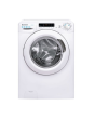 Candy CS 1482DW4/1-80 inchSmartinch 8kg 1400rpm B Rated Freestanding Washing Machine - White