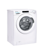 Candy CS 1482DW4/1-80 inchSmartinch 8kg 1400rpm B Rated Freestanding Washing Machine - White