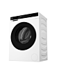 Candy Quick EY 48SB8-80 8kg 1400rpm Freestanding Washing Machine - White - A Rated