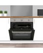 Candy FCP403X/E Built-In Single Fan Oven