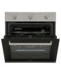 Candy FCP403X/E Built-In Single Fan Oven
