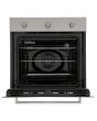 Candy FCP403X/E Built-In Single Fan Oven