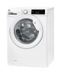 Hoover H3D 4106TE/1-80 H-Wash&Dry 300 Lite 10/6kg 1400rpm E/B Rated Freestanding Washer Dryer - White