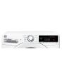Hoover H3D 4106TE/1-80 H-Wash&Dry 300 Lite 10/6kg 1400rpm E/B Rated Freestanding Washer Dryer - White