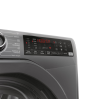 Hoover H3WPS4106TRR6-80 H-Wash 350 10kg 1400rpm A Rated Freestanding Washing Machine - Graphite