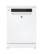 Hoover HF 5C7F0W-80 Freestanding Dishwasher