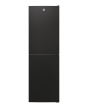 Hoover HOCT3L517EBK Fridge Freezer - Black- E Rated