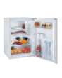 Hoover HOLHS58EWK Freestanding Fridge - White - E Rated