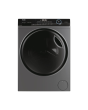 Haier I Pro Series 5 HW100-B14959S8U1 10kg 1400rpm Washing Machine Graphite