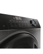 Haier I Pro Series 5 HW100-B14959S8U1 10kg 1400rpm Washing Machine Graphite
