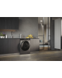 Haier I Pro Series 5 HW100-B14959S8U1 10kg 1400rpm Washing Machine Graphite