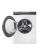 Haier HW100-BD14979U1 I-Pro Series 7 Plus 10kg 1400rpm A Rated Freestanding Washing Machine - White