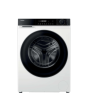 Haier HW100-BP14357UUK X Series 5 10kg Washing Machine - White - A Energy Class