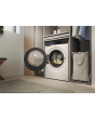 Haier HW100-BP14357UUK X Series 5 10kg Washing Machine - White - A Energy Class