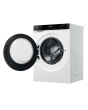 Haier HW100-BP14357UUK X Series 5 10kg Washing Machine - White - A Energy Class