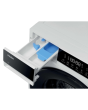 Haier HW100-BP14357UUK X Series 5 10kg Washing Machine - White - A Energy Class