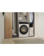 Haier HW100-BP14357UUK X Series 5 10kg Washing Machine - White - A Energy Class