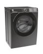 Hoover HWB 49AMBCR/1-80 H-Wash 500 9kg 1400rpm A Rated Freestanding Washing Machine - Graphite