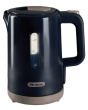 Ariete AR2846 2200W 1.7L Breakfast Line Kettle - Dark Grey