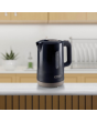 Ariete AR2846 2200W 1.7L Breakfast Line Kettle - Dark Grey
