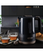 Ariete AR2846 2200W 1.7L Breakfast Line Kettle - Dark Grey