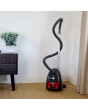 Ewbank EWVC0215B CompactClean 1.5L Bagged Vacuum