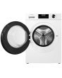 Teknix TK3W1014XW 3 Series 10kg Washing Machine with 1400rpm Spin - White