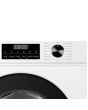 Teknix TK3W1014XW 3 Series 10kg Washing Machine with 1400rpm Spin - White
