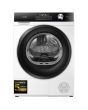 Teknix TK5HP9HW 5 Series 9kg Heat Pump Tumble Dryer - White
