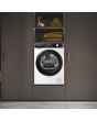 Teknix TK5HP9HW 5 Series 9kg Heat Pump Tumble Dryer - White