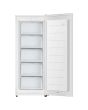 Teknix TSFG1385W 55cm Upright Tall Freezer Smart Frost - White