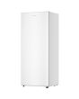 Teknix TSFG1385W 55cm Upright Tall Freezer Smart Frost - White