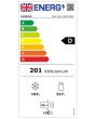 Liebherr CNd5203 Freestanding Fridge Freezer with EasyFresh and NoFrost