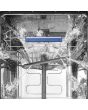 Smeg DI262D 60cm Fully Integrated Dishwasher