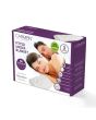 Carmen C81190 Double Fitted Electric Blanket