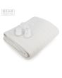 Carmen C81190 Double Fitted Electric Blanket