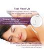Carmen C81190 Double Fitted Electric Blanket
